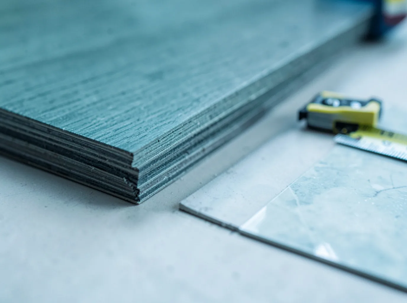 Luxury Vinyl Plank Installation Kobuk, AK FAQs